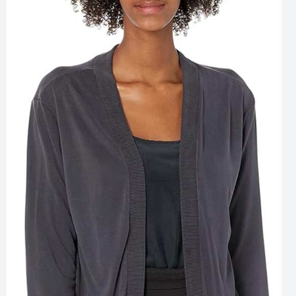 BCBGMAXAZRIA womens Knit Cardigan Cardigan Sweater NWT - Picture 4 of 5